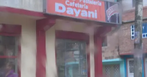 PANADERIA Y PASTELERIA DAYANI BOGOTÁ PANADERIA Y PASTELERIA DAYANI BOGOTÁ